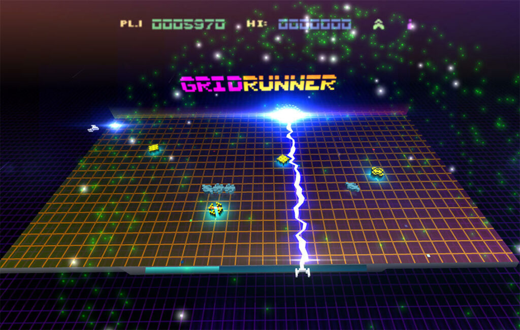 “Llamasoft: The Jeff Minter Story”, une plongée dans la tête d’un game-designer légendaire