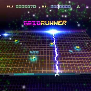 “Llamasoft: The Jeff Minter Story”, une plongée dans la tête d’un game-designer légendaire