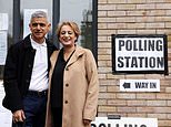 Local election results 2024 LIVE: Sadiq Khan learns shortly if he will lead London again while Midlands mayor Andy Street battles for re-election as Tories turn on Rishi Sunak after disastrous local results