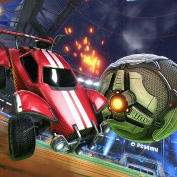 Luxembourg: Un tournoi sur le jeu vidéo Rocket League débute aujourd'hui