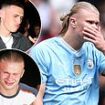 'Man City have been on the p**s'!': Football fans blame FA Cup final struggles on champions' boozy title celebrations, after they partied until 5am days before Wembley final