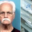 Man confesses to killing hospitalised wife because he couldn't afford to care for her, police say