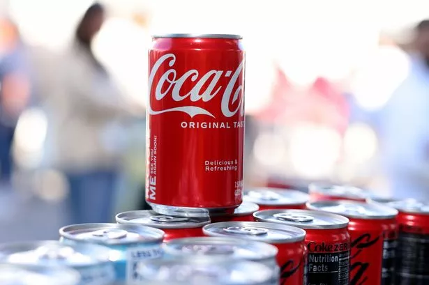 Man tries Coca-Cola cleaning trick for grimy pans – and people say it 'works wonders'