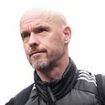 Manchester United vs Manchester City - FA Cup Final: Live score, team news and updates as Erik ten Hag's XI is 'leaked' and he claims he won't be sacked