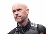 Manchester United vs Manchester City - FA Cup Final: Live score, team news and updates as Erik ten Hag's XI is 'leaked' and he claims he won't be sacked