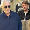 Martin Kemp, 62, predicts he has 10 years left to live as he tells his son Roman that his previous brain tumour diagnoses left him 'resigned to the fact that I was going to die'