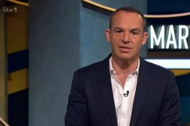 Martin Lewis sends urgent warning to any workers paid under £60,000 over simple '10 minute check'