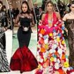 Met Gala 2024 WORST-dressed stars revealed: Emma Chamberlain suffers a major fashion fail in a see-through brown gown - as celebrities turn fashion's biggest night into a freak show with bizarre red carpet flops and BRA-baring ensembles