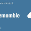 Météo à Villemomble