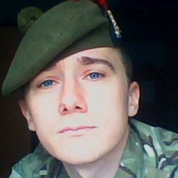 Ministry of Defence issued formal 'Crown Censure' over death of soldier shot dead in sickening accident