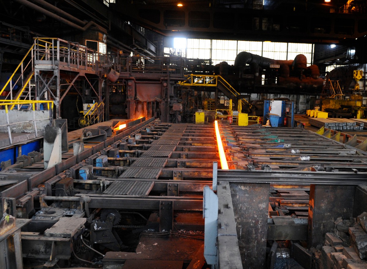 Moselle: Inquiétudes sur la reprise de trois usines d'Ascometal