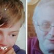 Mountain tragedy father and son will 'never be forgotten'