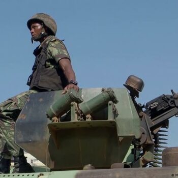 Mozambique battles Islamist attack in Cabo Delgado