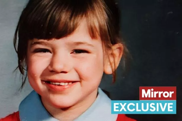 Mum finally able to cry for little girl Nikki Allan after killer finally brought to justice