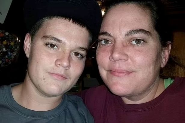 Mum finds son's decaying body in fridge of Colorado funeral home four years after funeral