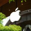 Der amerikanische Tech-Konzern Apple sitzt im kalifornischen Cupertino.