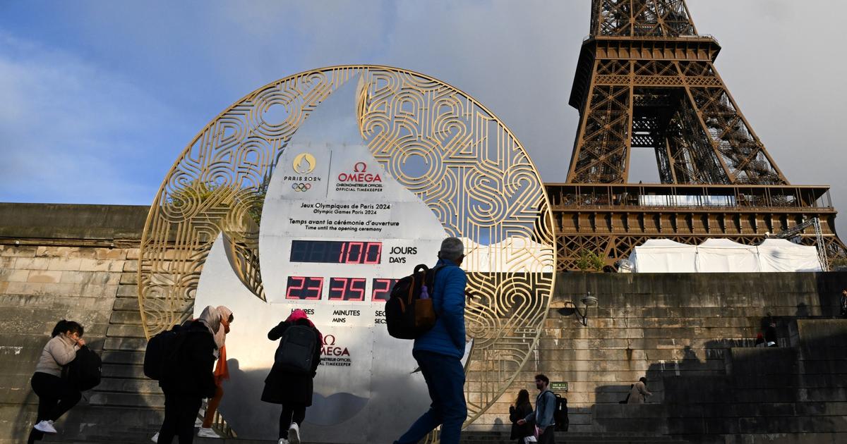 «Ne venez pas, annulez tout» : ces influenceurs qui veulent dissuader les touristes de venir à Paris pour les JO