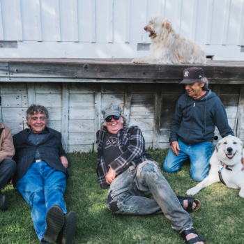 Neil Young et Crazy Horse partagent le premier extrait de leur album d’archives à paraître