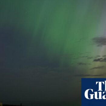 Northern lights across UK may happen again soon, experts predict