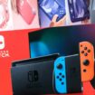 Nouvelle console: Nintendo fera une annonce d'ici fin mars 2025