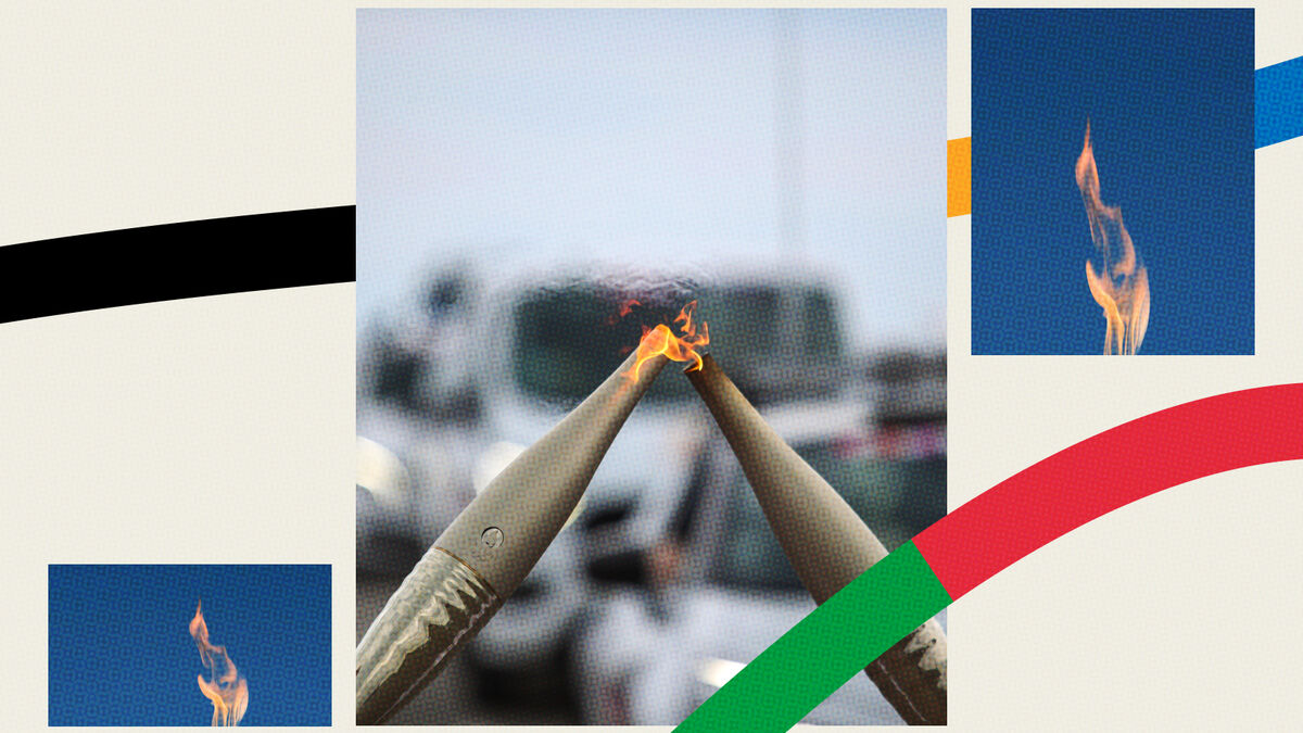 Oise : la flamme olympique passera-t-elle près de chez vous ? Découvrez le parcours détaillé