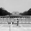 On a warm D.C. Saturday, summer unofficially began