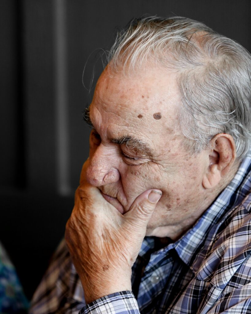 On pensait qu'un gène favorisait Alzheimer. En fait, il en serait la cause