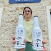 On vend de l’air en bouteille à la Colle-sur-Loup