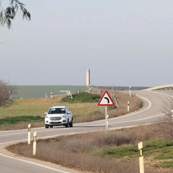 Oscuras y descuidadas, así perciben las carreteras los conductores españoles