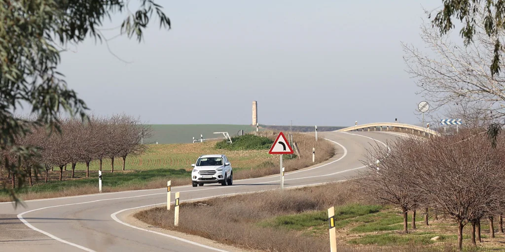 Oscuras y descuidadas, así perciben las carreteras los conductores españoles