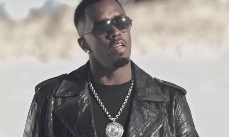 P. Diddy visé par une nouvelle plainte pour agression sexuelle