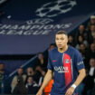 PSG-Dortmund : le dernier tango européen à Paris de Kylian Mbappé