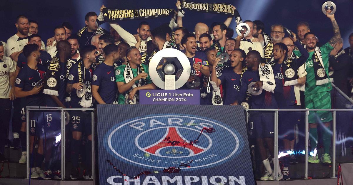 PSG-Toulouse : cérémonie grandiose, adieux en sourdine, non-match… Coups de cœur et coups de griffe