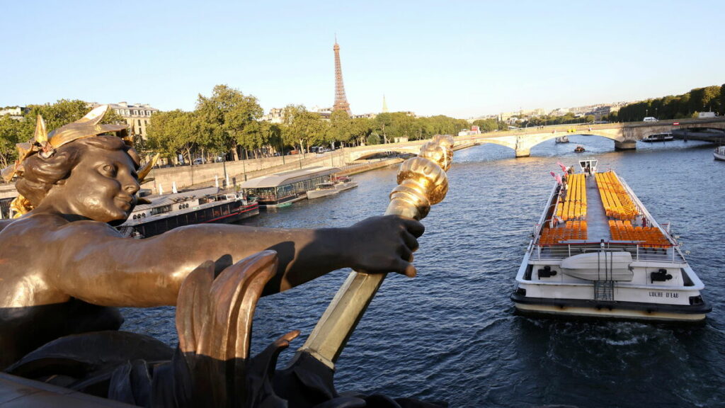 Paris 2024 : de 22 000 à près de 200 000 euros… Combien les bateaux sont payés pour la cérémonie d’ouverture