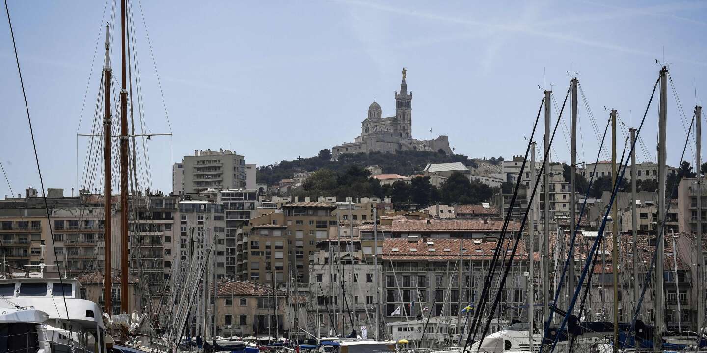 Paris 2024, en direct : la flamme olympique arrive à Marseille, suivez notre journée spéciale