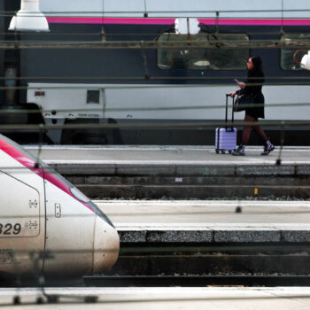 Paris 2024 : la SNCF propose 95 euros d’indemnité par jour pour les 50 000 cheminots mobilisés pendant les JO