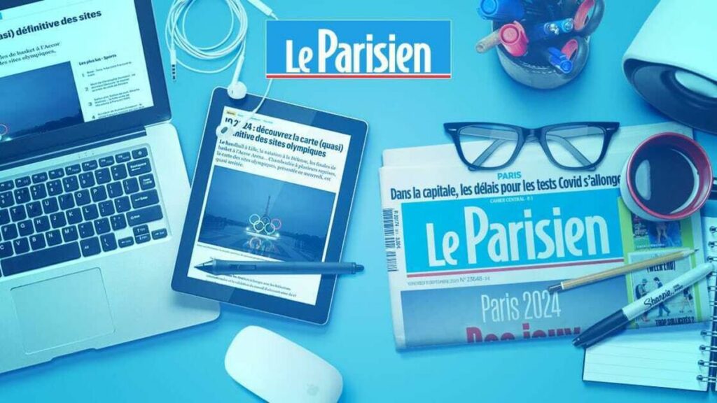 Paris : à 18 ans, elle a créé un jeu de piste numérique aussi déroutant que fascinant