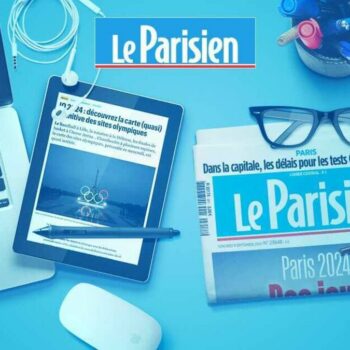 Paris : à 18 ans, elle a créé un jeu de piste numérique aussi déroutant que fascinant