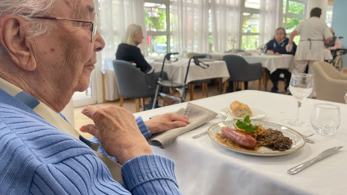 Partenariat entre Korian et Gault & Millau : « Ici, on cuisine des produits frais »… l’Ehpad d’Eaubonne primé