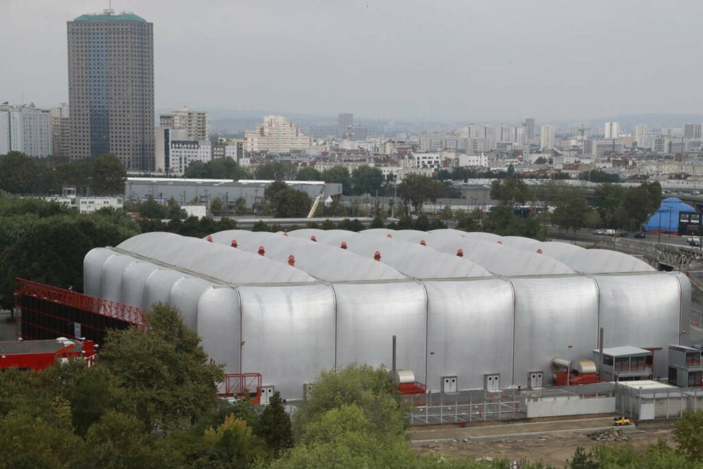 Pendant les Jeux olympiques, des salles de concert parisiennes comme lieux de rencontre entre athlètes et public