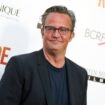 Police looking into origin of ketamine that killed Matthew Perry