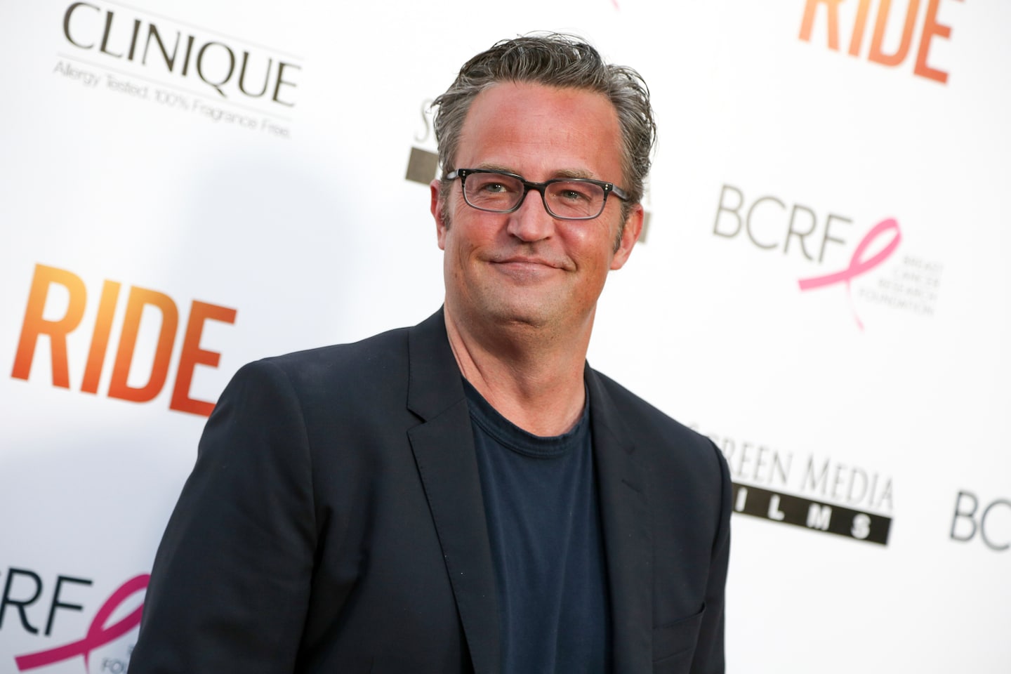 Police looking into origin of ketamine that killed Matthew Perry