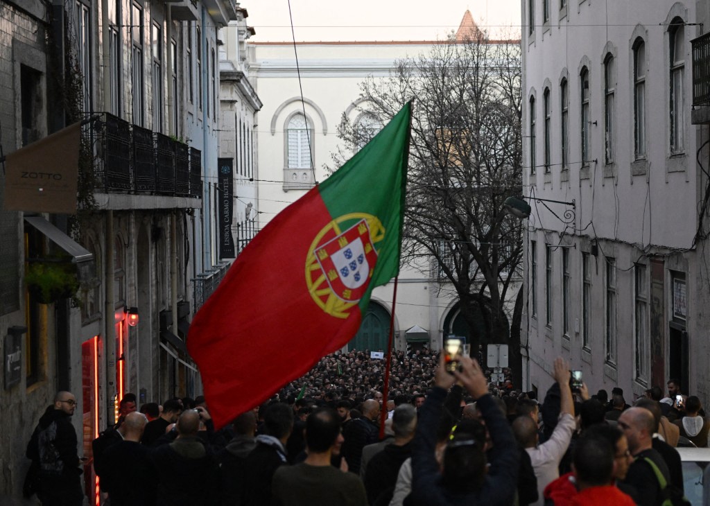 Portugal: Les fonctionnaires en grève pour obtenir des hausses de salaires