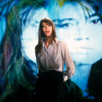 Pourquoi Françoise Hardy reste «iconique» pour la jeune génération d'artistes