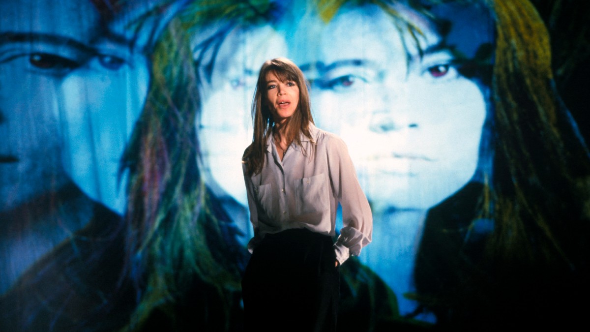 Pourquoi Françoise Hardy reste «iconique» pour la jeune génération d'artistes