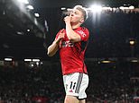 Premier League LIVE: Score, team news and updates from Manchester United 3-2 Newcastle and Brighton 1-2 Chelsea