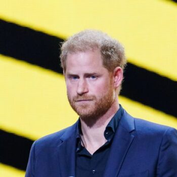 Prince Harry 'must have one profound regret' amid solo UK appearance, says expert