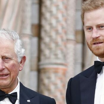 Prince Harry 'turned down a meeting with King Charles in London over security fears'