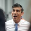 Rishi Sunak’s election campaign's nightmare start - as five pledges under spotlight