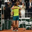 Roland-Garros: Nadal-Zverev, choc tant attendu de la 2e journée